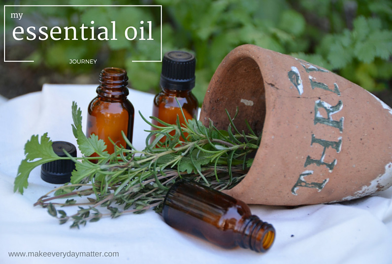 Essential Oil Journey landscape b