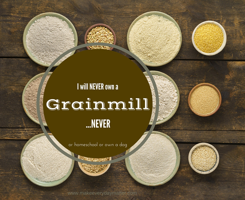 Grainmill