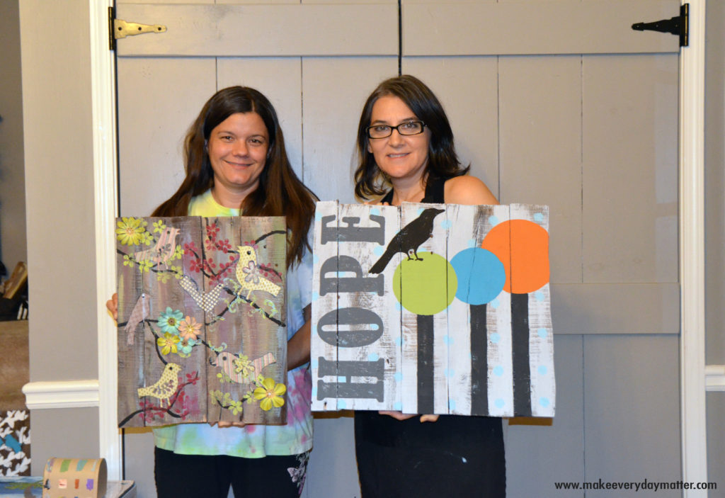 DSC_0894 girls craft weekend