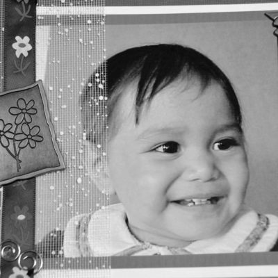 Finding Our Daughter:  An adoption story