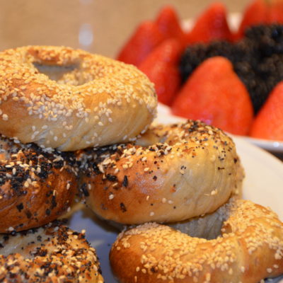 A Families Journey With Food Sensitivities-Goodbyes are Never Easy