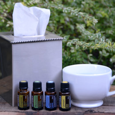 Sinus Steamer- real relief…naturally!