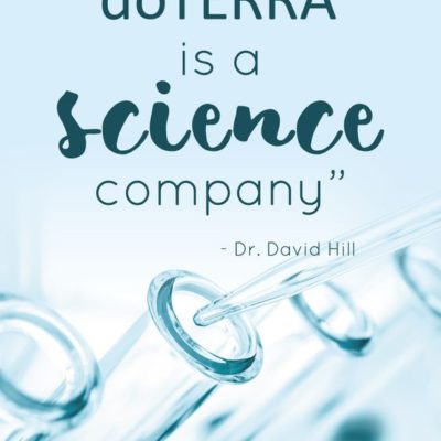 Essential Oil Testing: Critical Information You Should Know