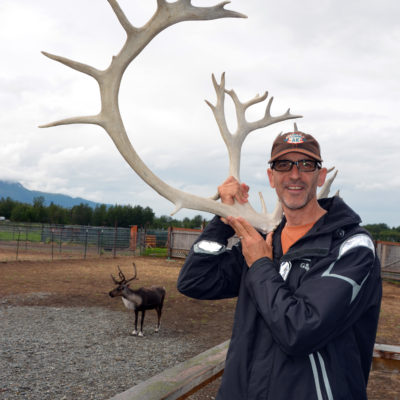 Alaska: Our Family Trip to the Last Frontier