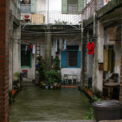 China: An Unforgettable Mission Trip