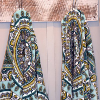 Ugly to Unbelievable Master Bath